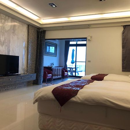 Beach Shoes Villa Yanliau Экстерьер фото