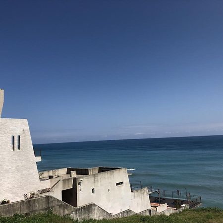 Beach Shoes Villa Yanliau Экстерьер фото