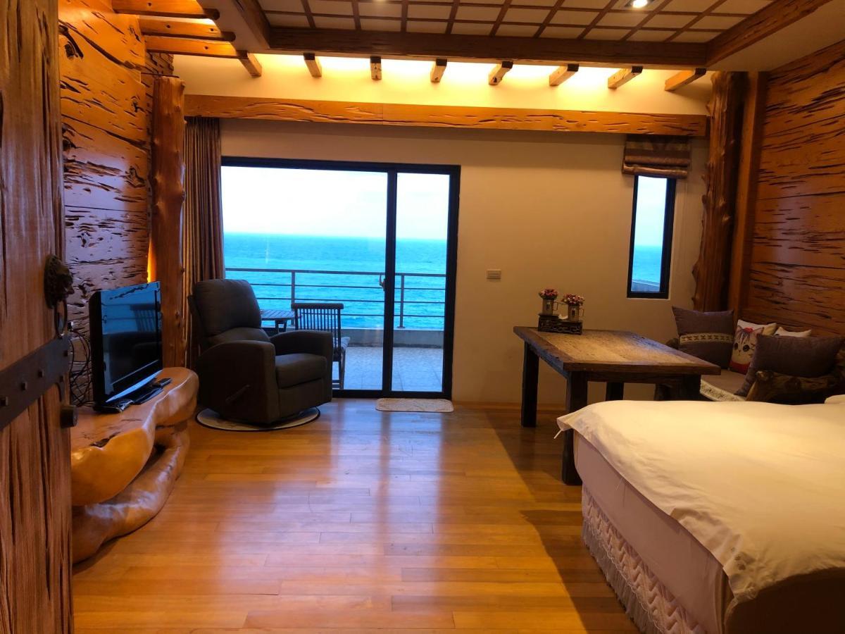 Beach Shoes Villa Yanliau Экстерьер фото