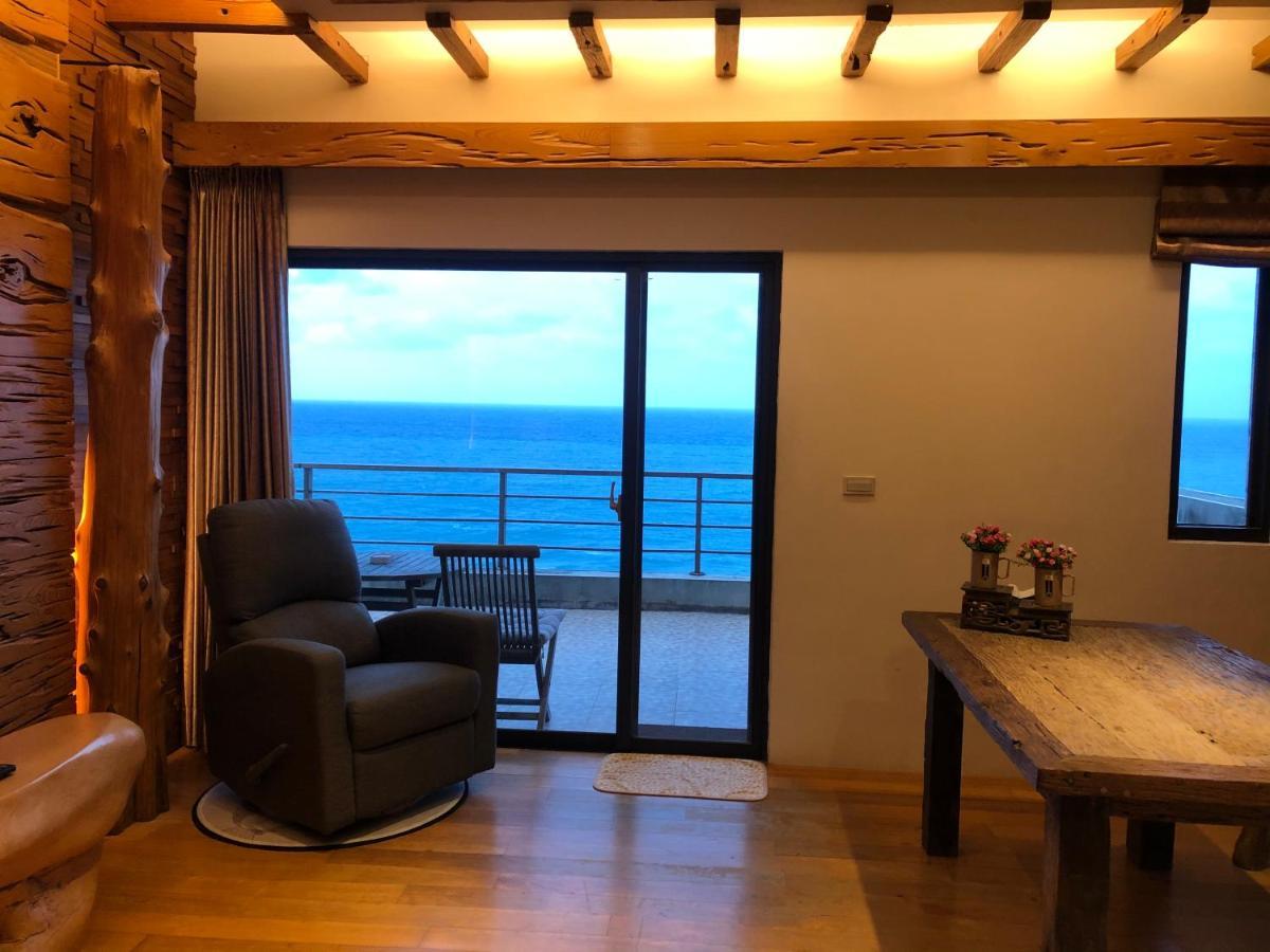 Beach Shoes Villa Yanliau Экстерьер фото