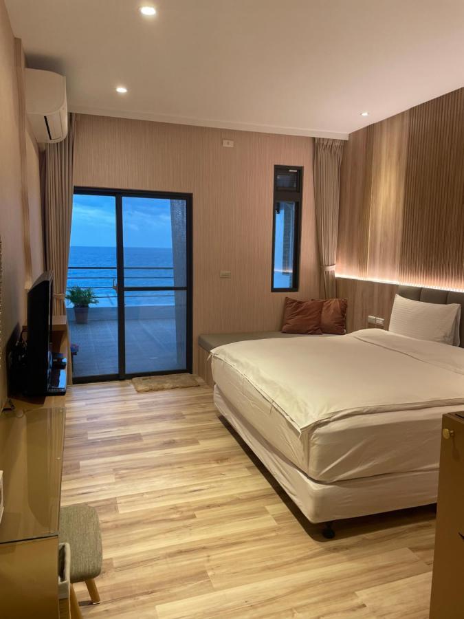 Beach Shoes Villa Yanliau Экстерьер фото