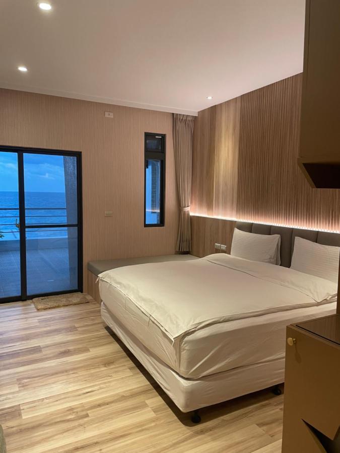 Beach Shoes Villa Yanliau Экстерьер фото