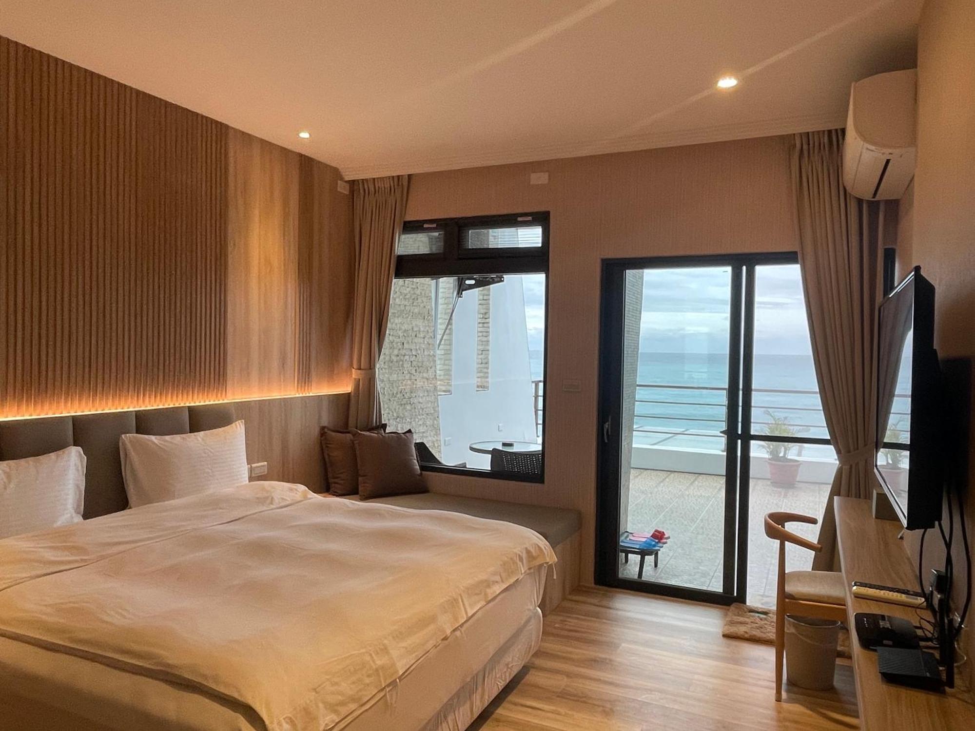 Beach Shoes Villa Yanliau Экстерьер фото