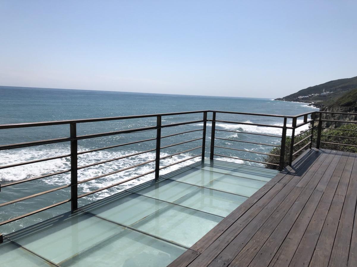 Beach Shoes Villa Yanliau Экстерьер фото