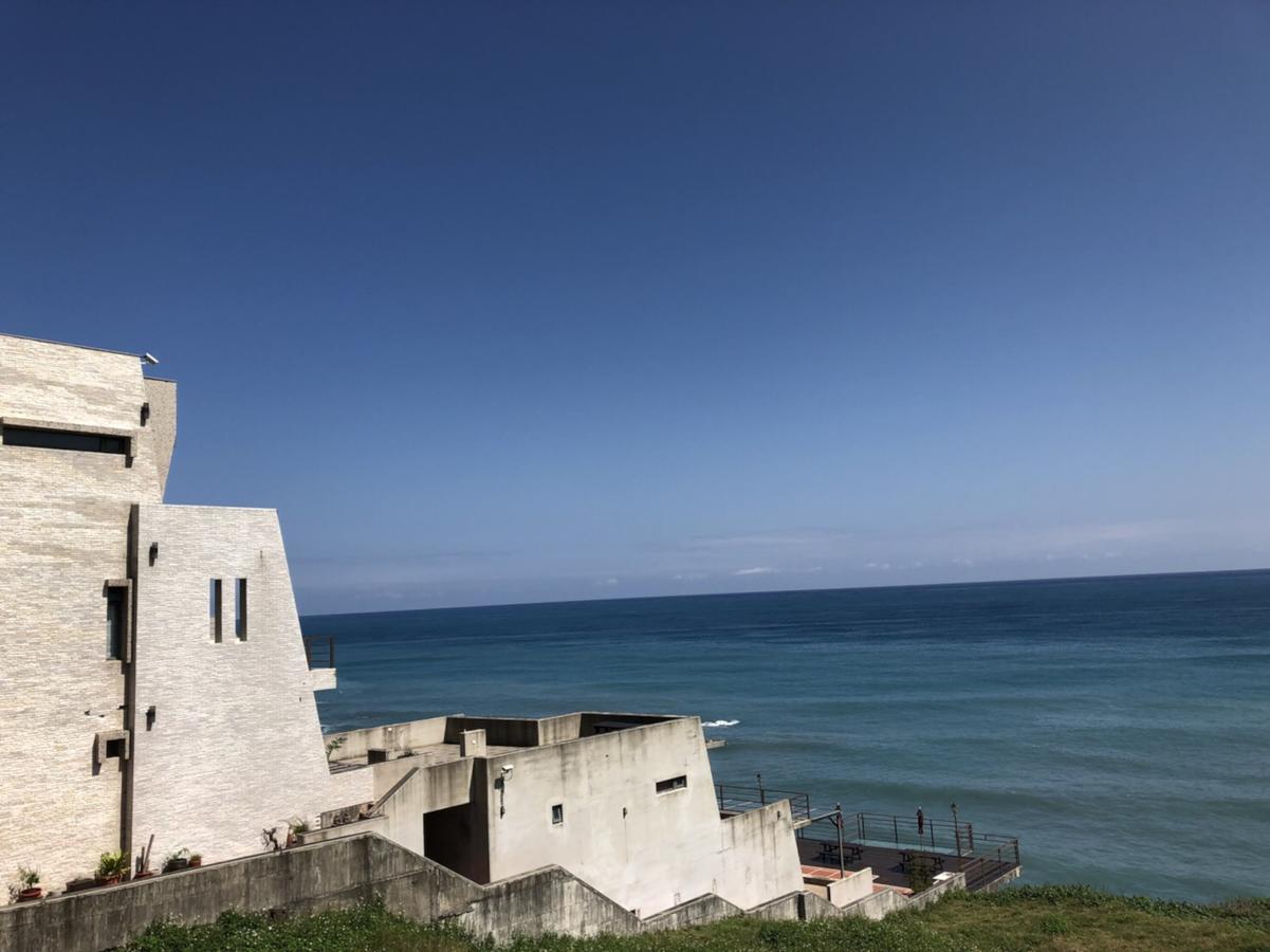 Beach Shoes Villa Yanliau Экстерьер фото