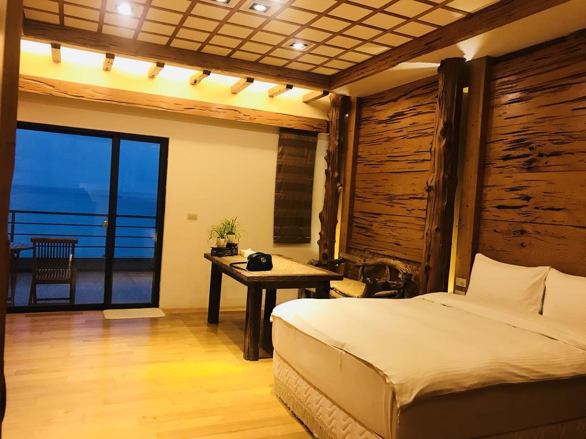 Beach Shoes Villa Yanliau Экстерьер фото