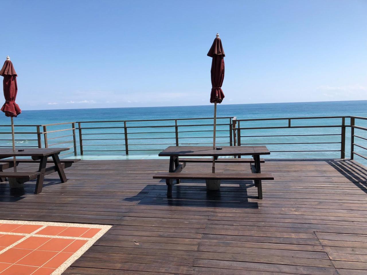 Beach Shoes Villa Yanliau Экстерьер фото