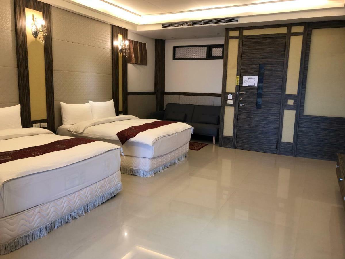 Beach Shoes Villa Yanliau Экстерьер фото